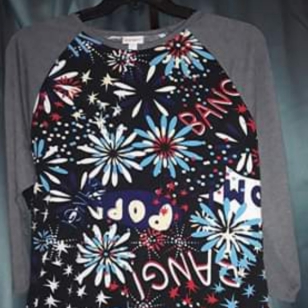 Lularoe Randy